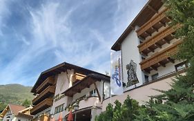 Appartementhotel Alte Schmiede